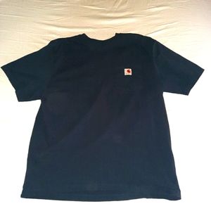 Carhartt Original Fit Short Sleeve T Shirt